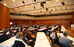 Vivendi Anwendersymposium 2010 "SÜD" in Ludwigsburg