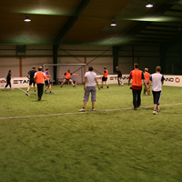 Fußball 2014