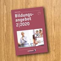 Das Bildungsangebot 2|2020