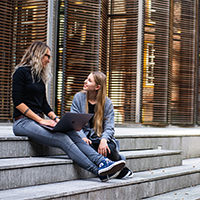 Studieren an der Katholischen Universität Eichstätt-Ingoldstadt