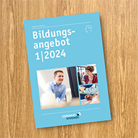 Bildungsangebot 1|2024