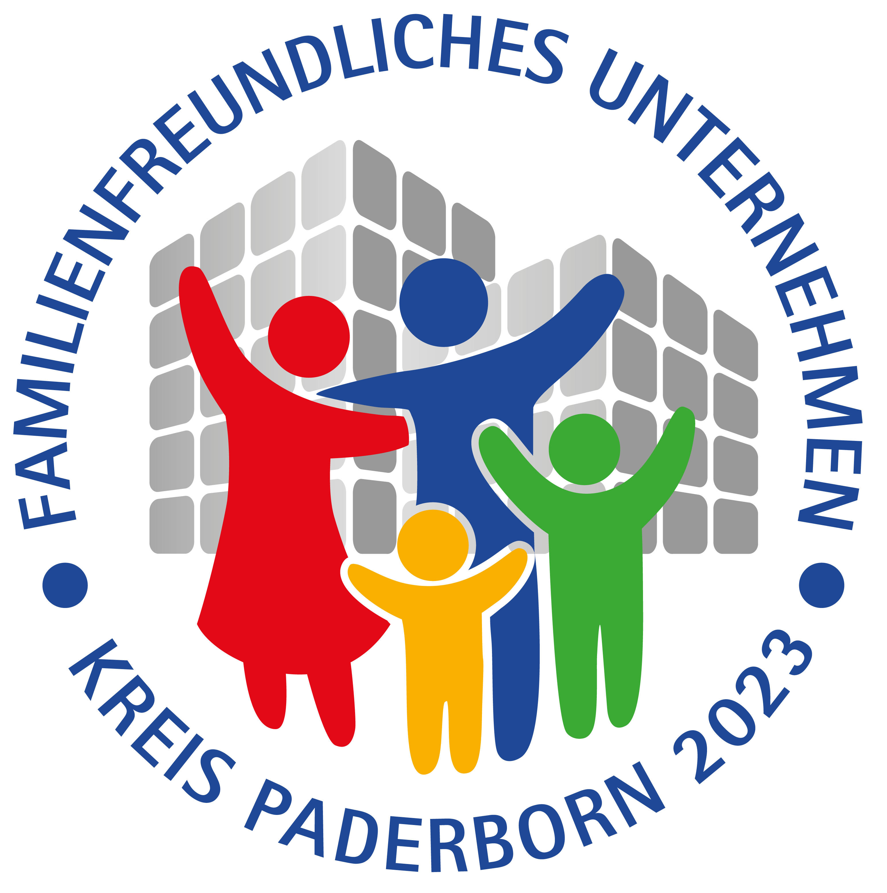 Familienfreundliches Unternehmen