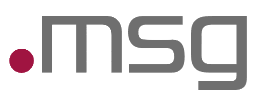 msg [Logo]