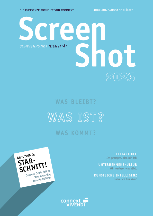 ScreenShot Kundenmagazin 1|2026