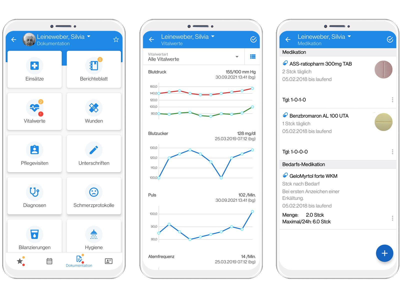 Vivendi Mobil - Die mobile Klientenakte