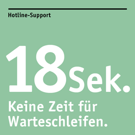 Hotline-Support