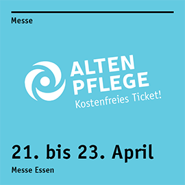 Altenpflege-Messe 2026