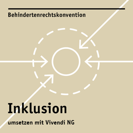 Behindertenrechtskonvention