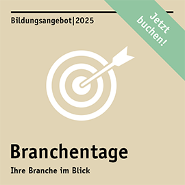 Branchentage