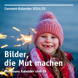 Connext-Kalender