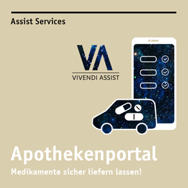 Apothekenportal