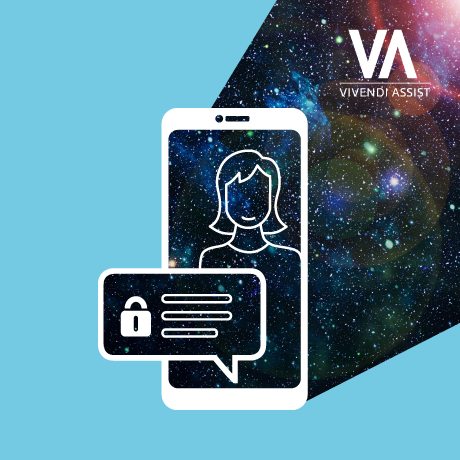 Vivendi Assist Messenger